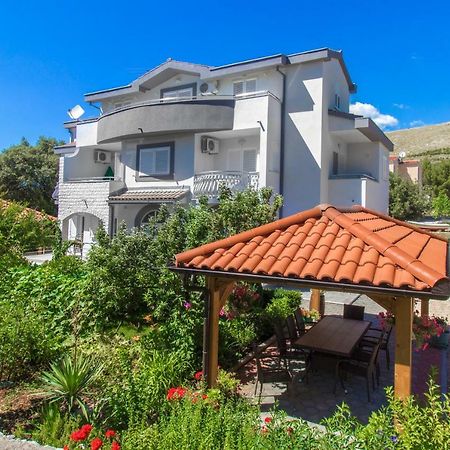 Apartmani Vesna Grebaštica Exteriör bild