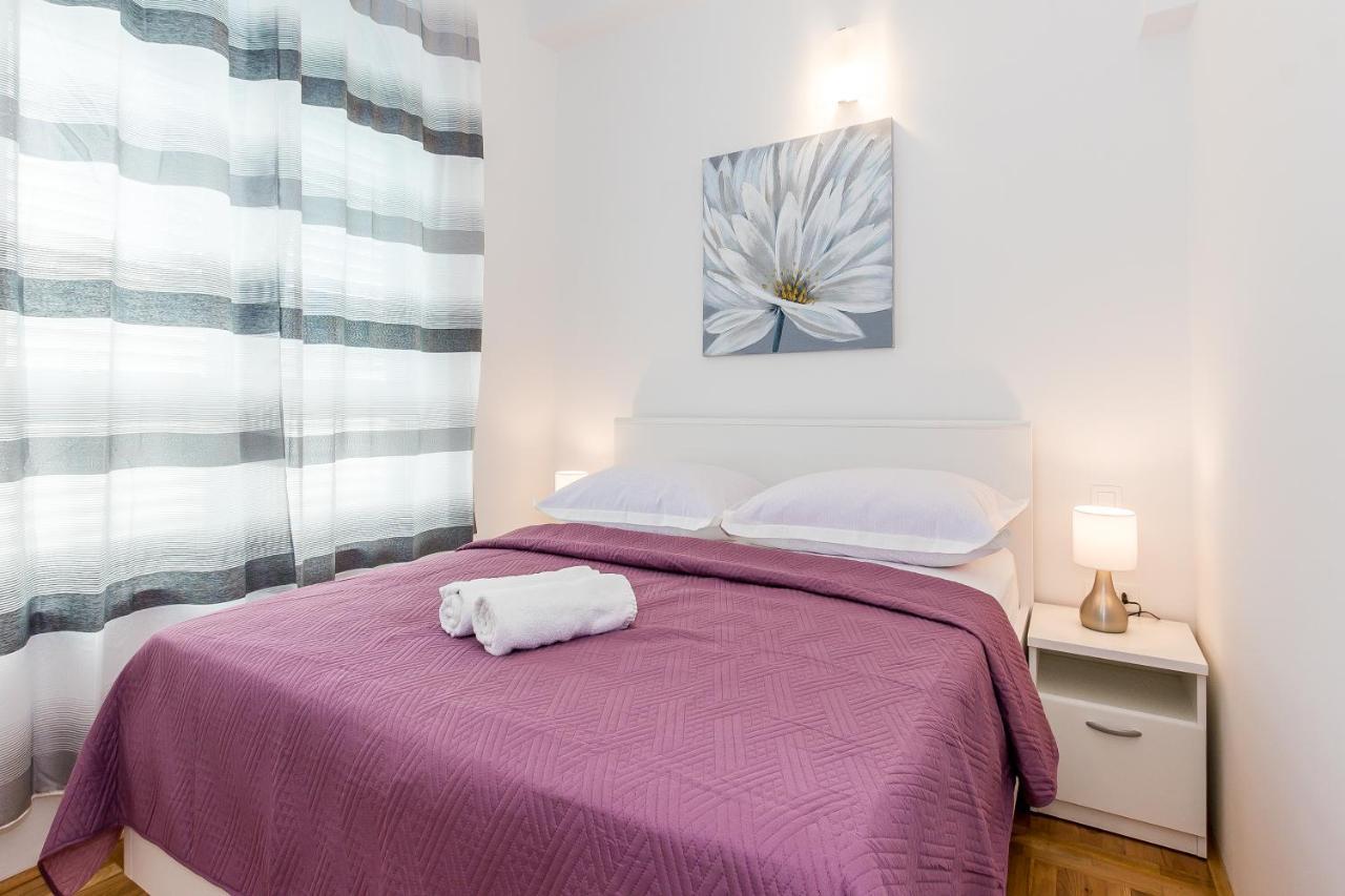 Apartmani Vesna Grebaštica Exteriör bild
