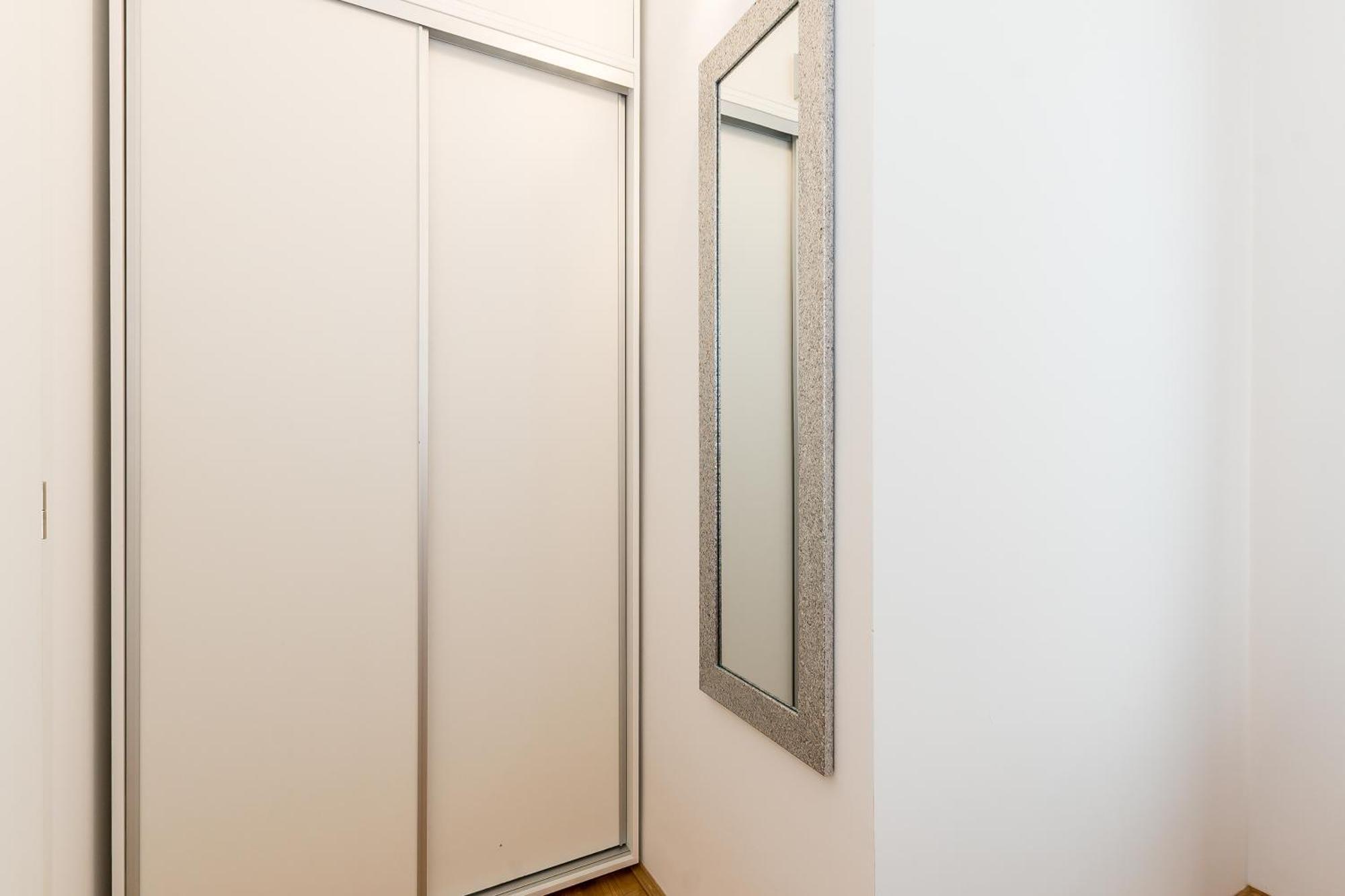 Apartmani Vesna Grebaštica Rum bild