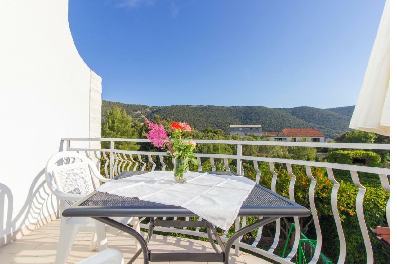 Apartmani Vesna Grebaštica Exteriör bild