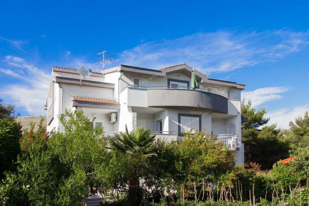 Apartmani Vesna Grebaštica Exteriör bild