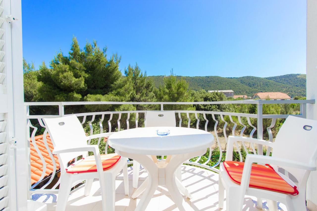 Apartmani Vesna Grebaštica Exteriör bild