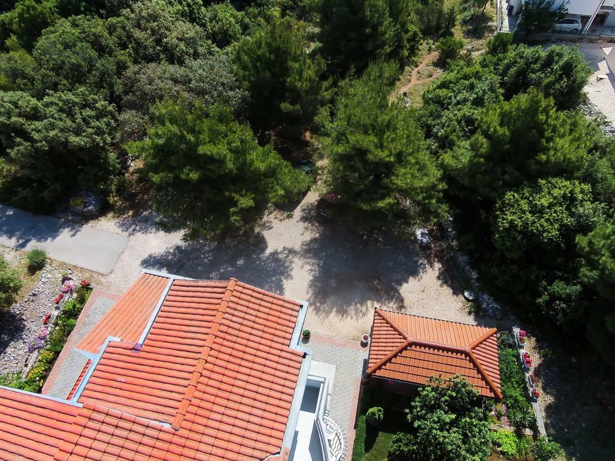 Apartmani Vesna Grebaštica Exteriör bild